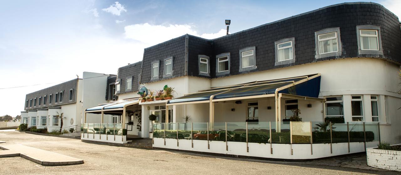 White Sands Hotel Портмарнок Экстерьер фото