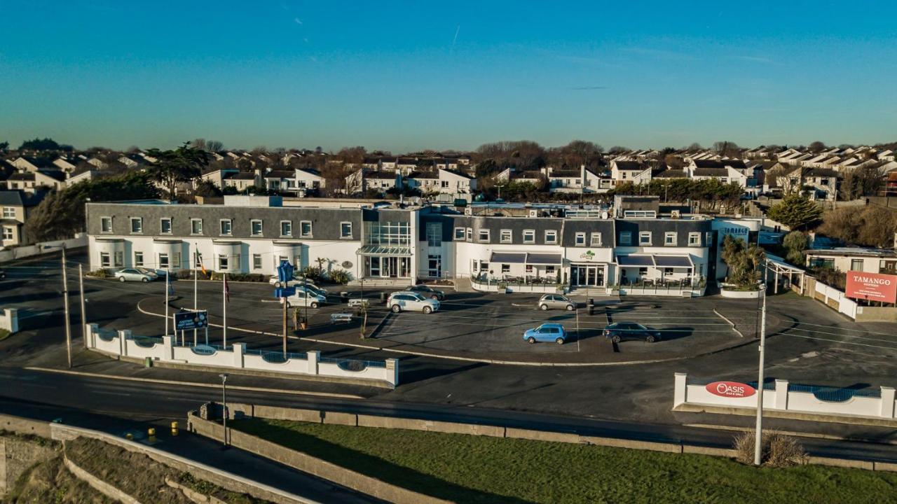 White Sands Hotel Портмарнок Экстерьер фото