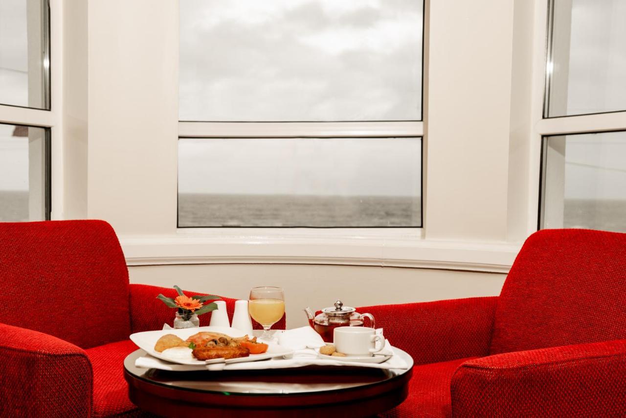 White Sands Hotel Портмарнок Экстерьер фото