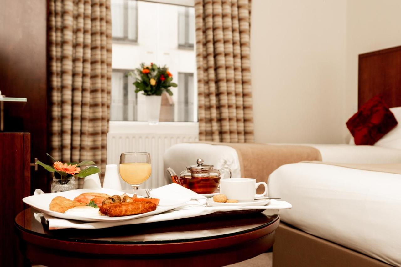 White Sands Hotel Портмарнок Экстерьер фото